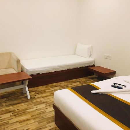 Sri Udupi Park Phoenix Mall Bangalore Dış mekan fotoğraf