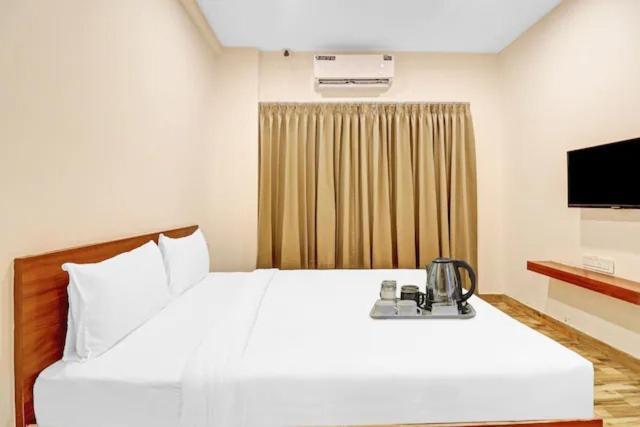 Sri Udupi Park Phoenix Mall Bangalore Dış mekan fotoğraf