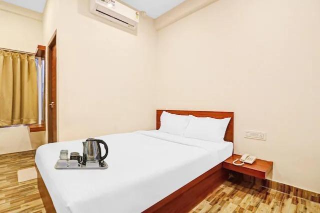 Sri Udupi Park Phoenix Mall Bangalore Dış mekan fotoğraf