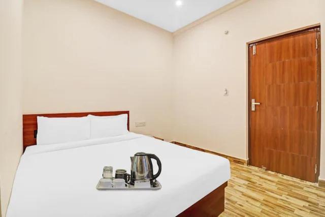 Sri Udupi Park Phoenix Mall Bangalore Dış mekan fotoğraf